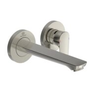 Ideal Standard Connect Air wastafelkraan zilver storm A7029GN Ideal Standard Connect Air wastafelkraan zilver storm A7029GN