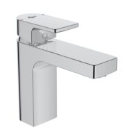 Ideal Standard Edge wastafelkraan chroom A7105AA