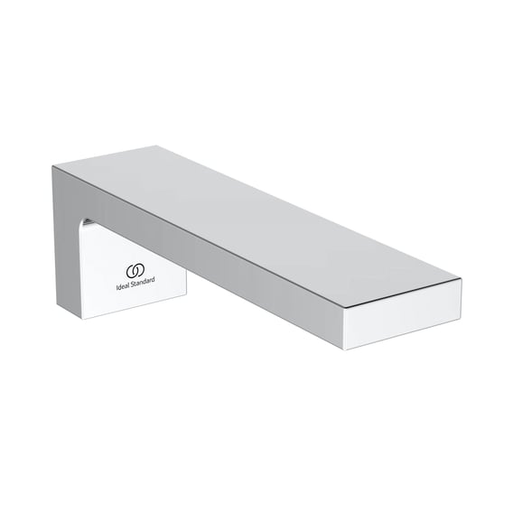 Ideal Standard Extra baduitloop chroom BD519AA 3 Ideal Standard Extra baduitloop chroom BD519AA 3