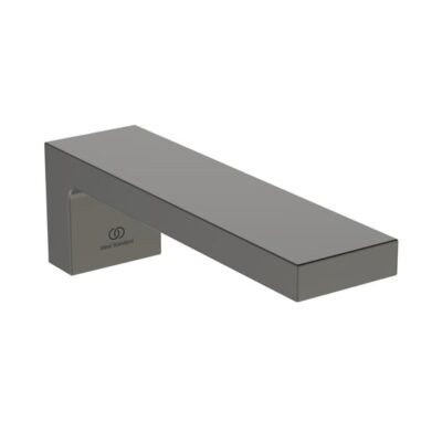 Ideal Standard Extra baduitloop grijs magnetisch BD519A5 7