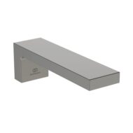 Ideal Standard Extra baduitloop zilver storm BD519GN