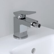 Ideal Standard Extra bidetkraan met trekstang afvoergarnituur chroom BD511AA