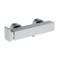 Ideal Standard Extra eengreeps opbouw douchemengkraan 1 verbruiker chroom BD512AA