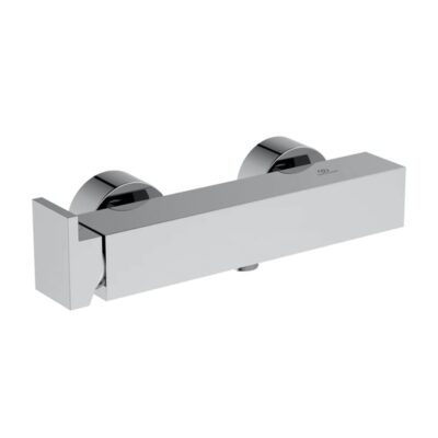 Ideal Standard Extra eengreeps opbouw douchemengkraan 1 verbruiker chroom BD512AA 6