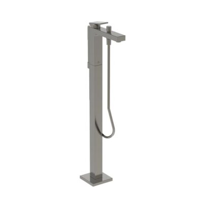 Ideal Standard Extra eengreeps vrijstaande badmengkraan zilver storm BD520GN 7