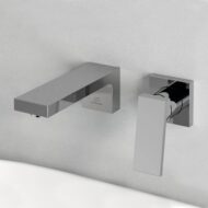 Ideal Standard Extra wastafelkraan chroom BD509AA 3