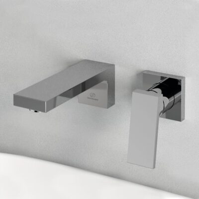 Ideal Standard Extra wastafelkraan chroom BD509AA 7