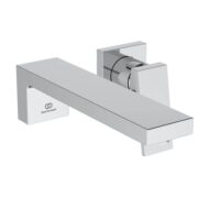 Ideal Standard Extra wastafelkraan chroom BD510AA