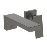 Ideal Standard Extra wastafelkraan grijs magnetisch BD509A5 Ideal Standard Extra wastafelkraan grijs magnetisch BD509A5