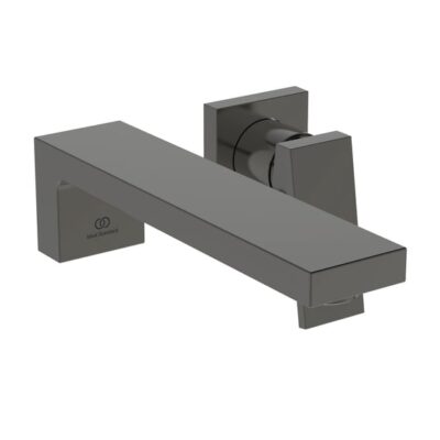 Ideal Standard Extra wastafelkraan grijs magnetisch BD510A5 7