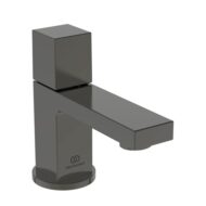 Ideal Standard Extra wastafelkraan grijs magnetisch BD521A5