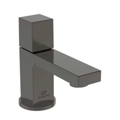 Ideal Standard Extra wastafelkraan grijs magnetisch BD521A5 7