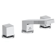 Ideal Standard Extra wastafelkraan met trekstang-afvoergarnituur chroom BD508AA