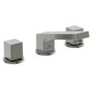Ideal Standard Extra wastafelkraan met trekstang-afvoergarnituur zilver storm BD508GN Ideal Standard Extra wastafelkraan met trekstang-afvoergarnituur zilver storm BD508GN