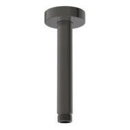 Ideal Standard Idealrain Atelier douchearm 158 mm grijs magnetisch B9446A5