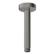 Ideal Standard Idealrain Atelier douchearm 158 mm zilver storm B9446GN