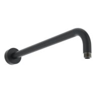 Ideal Standard Idealrain Atelier douchearm mat-zwart B9445XG