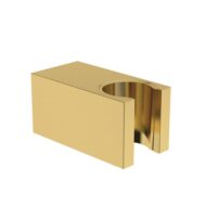 Ideal Standard Idealrain Atelier handdouchehouder goud geborsteld BC770A2
