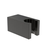 Ideal Standard Idealrain Atelier handdouchehouder grijs magnetisch BC770A5