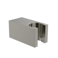 Ideal Standard Idealrain Atelier handdouchehouder zilver storm BC770GN