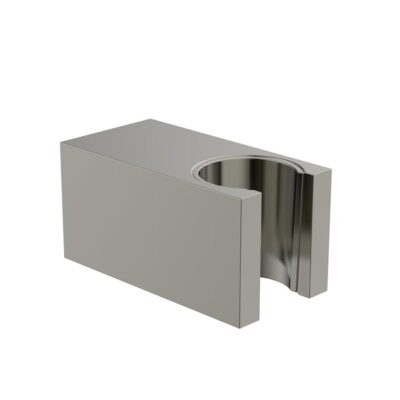 Ideal Standard Idealrain Atelier handdouchehouder zilver storm BC770GN 5