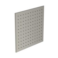 Ideal Standard Idealrain Atelier hoofddouche 1 straalsoort 303 x 303 mm zilver storm A5805GN Ideal Standard Idealrain Atelier hoofddouche 1 straalsoort 303 x 303 mm zilver storm A5805GN
