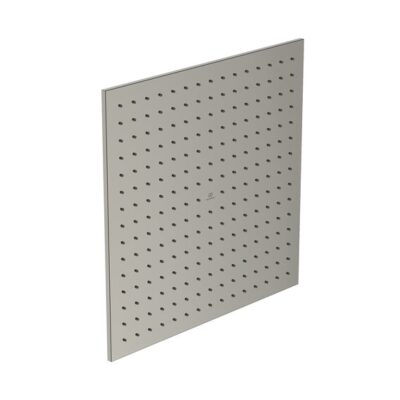 Ideal Standard Idealrain Atelier hoofddouche 1 straalsoort 403 x 403 mm zilver storm A5806GN 6 Ideal Standard Idealrain Atelier hoofddouche 1 straalsoort 403 x 403 mm zilver storm A5806GN 6