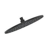 Ideal Standard Idealrain Atelier hoofddouche 1 straalsoort Ø303 mm mat-zwart A5803XG Ideal Standard Idealrain Atelier hoofddouche 1 straalsoort Ø303 mm mat-zwart A5803XG