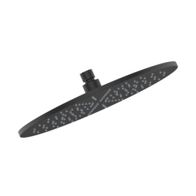 Ideal Standard Idealrain Atelier hoofddouche 1 straalsoort Ø303 mm mat-zwart A5803XG 5 Ideal Standard Idealrain Atelier hoofddouche 1 straalsoort Ø303 mm mat-zwart A5803XG 5