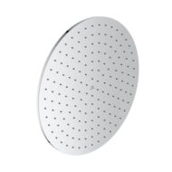 Ideal Standard Idealrain Atelier hoofddouche 1 straalsoort Ø403 mm chroom A5804AA Ideal Standard Idealrain Atelier hoofddouche 1 straalsoort Ø403 mm chroom A5804AA