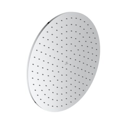 Ideal Standard Idealrain Atelier hoofddouche 1 straalsoort Ø403 mm chroom A5804AA 5 Ideal Standard Idealrain Atelier hoofddouche 1 straalsoort Ø403 mm chroom A5804AA 5