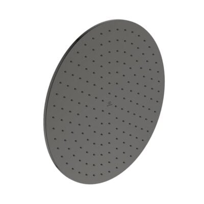 Ideal Standard Idealrain Atelier hoofddouche 1 straalsoort Ø403 mm grijs magnetisch A5804A5 6 Ideal Standard Idealrain Atelier hoofddouche 1 straalsoort Ø403 mm grijs magnetisch A5804A5 6