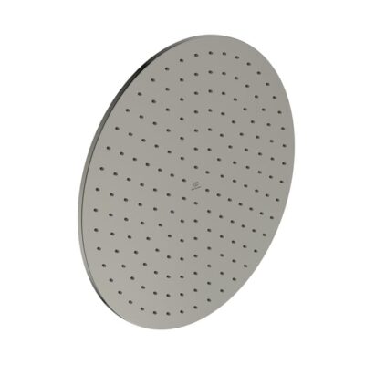 Ideal Standard Idealrain Atelier hoofddouche 1 straalsoort Ø403 mm zilver storm A5804GN 6 Ideal Standard Idealrain Atelier hoofddouche 1 straalsoort Ø403 mm zilver storm A5804GN 6