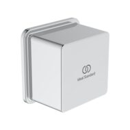 Ideal Standard Idealrain Atelier slangverbinding chroom BC772AA