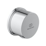 Ideal Standard Idealrain Atelier slangverbinding chroom BC808AA