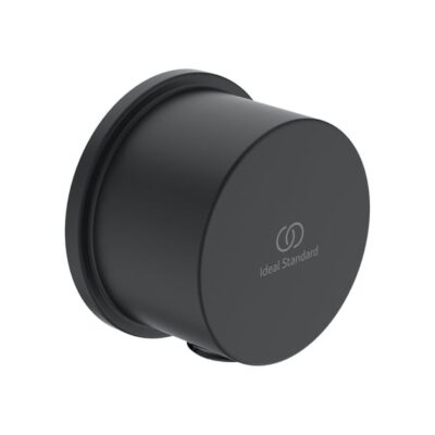 Ideal Standard Idealrain Atelier slangverbinding mat-zwart BC808XG 5