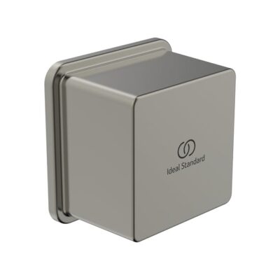 Ideal Standard Idealrain Atelier slangverbinding zilver storm BC772GN 5