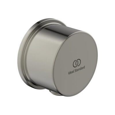 Ideal Standard Idealrain Atelier slangverbinding zilver storm BC808GN 5