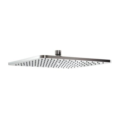 Ideal Standard Idealrain Cube hoofddouche 1 straalsoort 200 x 200 mm chroom B0024AA 5