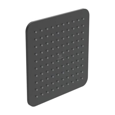 Ideal Standard Idealrain Cube hoofddouche 1 straalsoort 200 x 200 mm mat-zwart B0024XG 5 Ideal Standard Idealrain Cube hoofddouche 1 straalsoort 200 x 200 mm mat-zwart B0024XG 5
