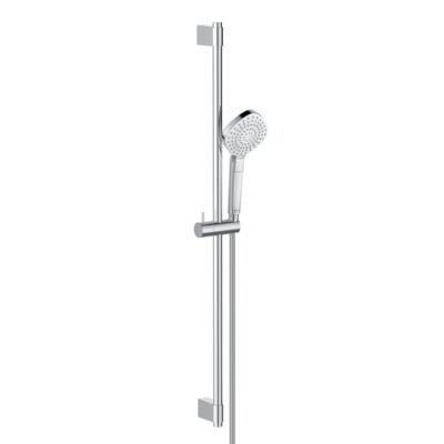 Ideal Standard Idealrain Evo glijstangset met garnituur 3 straalsoorten 903 mm chroom B2238AA 5