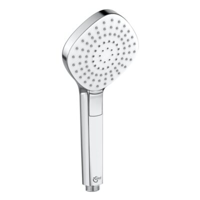 Ideal Standard Idealrain Evo handdouche 3 straalsoorten chroom B2232AA 5