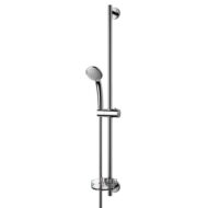 Ideal Standard Idealrain glijstangset met garnituur 3 straalsoorten 909 mm chroom B9504AA 49