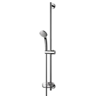 Ideal Standard Idealrain glijstangset met garnituur 3 straalsoorten 909 mm chroom B9504AA 6