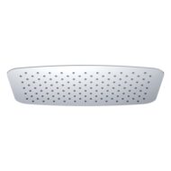 Ideal Standard Idealrain hoofddouche 1 straalsoort 300 x 200 mm chroom B0390MY 7 Ideal Standard Idealrain hoofddouche 1 straalsoort 300 x 200 mm chroom B0390MY 7