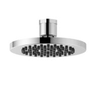 Ideal Standard Idealrain hoofddouche 1 straalsoort Ø102 mm chroom B9435AA 9 Ideal Standard Idealrain hoofddouche 1 straalsoort Ø102 mm chroom B9435AA 9