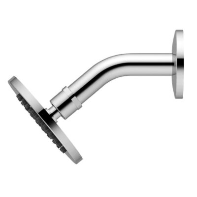 Ideal Standard Idealrain regendouchekopset 1 straalsoort Ø100 mm chroom B9436AA 4 Ideal Standard Idealrain regendouchekopset 1 straalsoort Ø100 mm chroom B9436AA 4