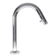 Ideal Standard IdealStream wastafelkraan chroom F2844AA Ideal Standard IdealStream wastafelkraan chroom F2844AA