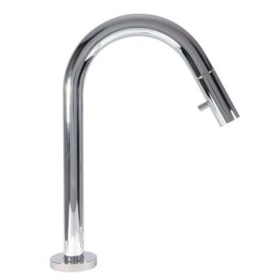 Ideal Standard IdealStream wastafelkraan chroom F2844AA 4 Ideal Standard IdealStream wastafelkraan chroom F2844AA 4