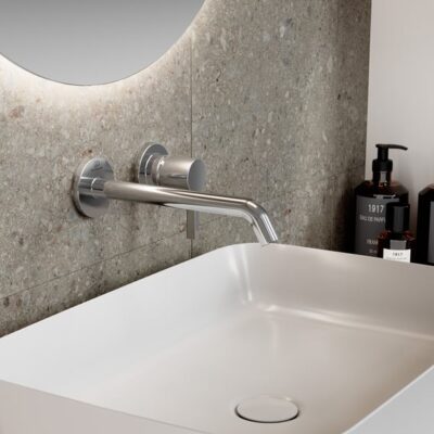 Ideal Standard Joy wastafelkraan chroom A7379AA 6